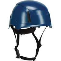 Casque d'alpiniste industriel RZRBack, CSA type 2, Suspension Rochet, Ventil&eacute; Pathway Supply LP