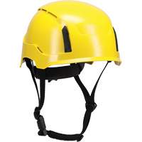 Casque de s&eacute;curit&eacute; industriel RZRBack avec technologie Mips, CSA type 2, Suspension Rochet, Ventil&eacute; Pathway Supply LP