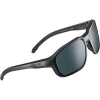 Lunettes de soleil Knox, Lentille Argent, Antibu&eacute;e/Anti-&eacute;gratignures/Polaris&eacute;, ANSI Z87+ Pathway Supply LP
