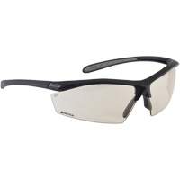 Sentinel Ballistic Protection Safety Glasses, Copper/Brown Lens, Anti-Fog/Anti-Scratch, ANSI Z87+ Pathway Supply LP