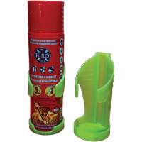 Hero 911 PFAS-Free Fire Extinguisher, ACK, 500 ml Capacity Pathway Supply LP