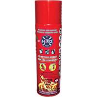 Hero 911 PFAS-Free Fire Extinguisher, ACK, 500 ml Capacity Pathway Supply LP