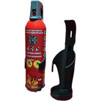 Hero 911 PFAS-Free Fire Extinguisher, ACK, 750 ml Capacity Pathway Supply LP