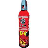 Hero 911 PFAS-Free Fire Extinguisher, ACK, 750 ml Capacity Pathway Supply LP