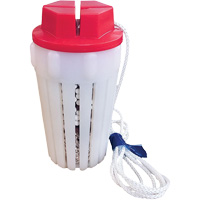 Module de traitement d'eau pour douche oculaire sans produits chimiques Aquanella Pathway Supply LP