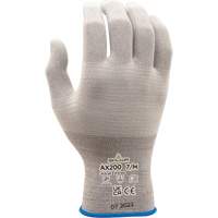 Gants AX200 ESD, Nylon, Calibre 18, 6/Petit Pathway Supply LP