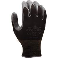 370B Gloves, 6/Small, Nitrile Coating, 13 Gauge, Nylon Shell Pathway Supply LP