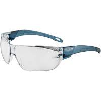 Swift Copper Safety Glasses, Clear Lens, Anti-Fog/Anti-Scratch, ANSI Z87+/Meets/Exceeds CSA Z94.3 Pathway Supply LP