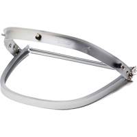 Aluminum Cap Style Adapter, None (Hardhat Attachment) Suspension Pathway Supply LP