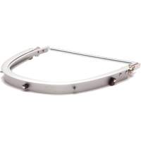 Aluminum Cap Style Adapter, None (Hardhat Attachment) Suspension Pathway Supply LP