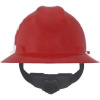Canadian Freedom Series V-Gard Slotted Protective Cap, Ratchet Suspension, Non-Vented Pathway Supply LP