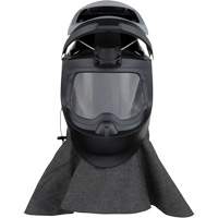 Speedglas Complete Neck Coverage for 9100 Pathway Supply LP