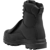 Vulcan Work Boots with External Metguard, Leather, Size 5, Impermeable Pathway Supply LP