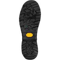 Vulcan Work Boots with External Metguard, Leather, Size 5, Impermeable Pathway Supply LP
