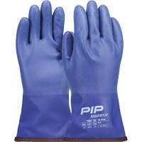 Gants de protection contre le froid avec rev&ecirc;tement en polyur&eacute;thane Assurance, Taille 7 Pathway Supply LP