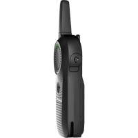 Curve Two-Way Radio with Wi-Fi/LMR Capabilities, FHSS Radio Band, 10 Channels, 300000 sq. ft. Range Pathway Supply LP