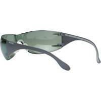 Lunettes de s&eacute;curit&eacute; Adapt Lite, Lentille Int&eacute;rieur/ext&eacute;rieur, Antibu&eacute;e/Anti-&eacute;gratignures, ANSI Z87+/R&eacute;pond ou surpasse la norme CSA Z94.3 Pathway Supply LP