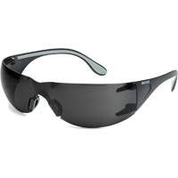 Lunettes de s&eacute;curit&eacute; Adapt Lite, Lentille Fum&eacute;e, Antibu&eacute;e/Anti-&eacute;gratignures, ANSI Z87+/R&eacute;pond ou surpasse la norme CSA Z94.3 Pathway Supply LP