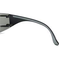 Lunettes de s&eacute;curit&eacute; Adapt Lite, Lentille Fum&eacute;e, Antibu&eacute;e/Anti-&eacute;gratignures, ANSI Z87+/R&eacute;pond ou surpasse la norme CSA Z94.3 Pathway Supply LP