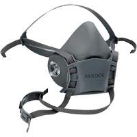 Reusable Half Mask Welding Respirator, Small Pathway Supply LP