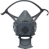 Reusable Half Mask Welding Respirator, Small Pathway Supply LP