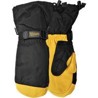 North of 49° Water-Resistant Outdoor Recreation Gloves, Size 2X-Small, Mitt Pathway Supply LP