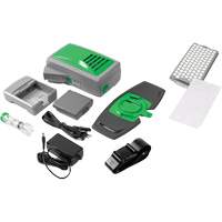 Ensemble d'APR motoris&eacute; pour filtres P3 Pathway Supply LP