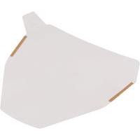 Lentilles PETG d&eacute;tachable blanche pour T-Link Pathway Supply LP