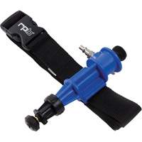 Tube d'air froid 6" Pathway Supply LP