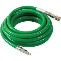 50' Breathing Air Supply Hose Pathway Supply LP