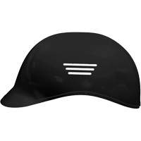 LIDGUARD&reg; Bump Cap with 4-Point Suspension, Pinlock Suspension, Black Pathway Supply LP