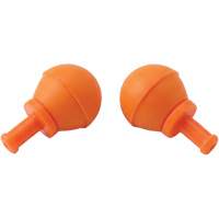 SEALTEC Semi-Aural Ear Band Replacement Pods Pathway Supply LP