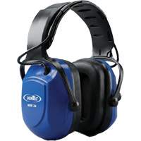 SEALTEC 100 Series Electroniq Bluetooth Earmuff, Headband, 24 NRR dB Pathway Supply LP