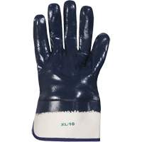 KnitActiv N9B Heavy-Duty Gloves, Size 9, Cotton Pathway Supply LP