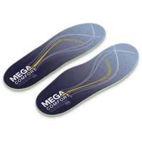 Ergo Cooling 37.5&reg; Insole, Women's 5 - 7 Pathway Supply LP