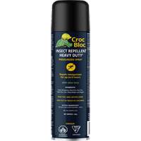 Heavy-Duty Insect Repellent, 30% DEET, Spray, 220 g Pathway Supply LP