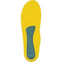 Ergo Response Insole, Women's 5 - 7 Pathway Supply LP