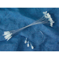 Plastic Tag Fastener Pathway Supply LP