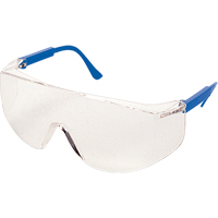 Tacoma&reg; Safety Glasses, Clear Lens, Anti-Scratch, ANSI Z87+ Pathway Supply LP