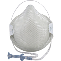 Respirateurs  contre les particules 2600, N95, Certifi&eacute; NIOSH, Moyen/grand Pathway Supply LP