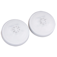 Filtres North, Filtre contre les particules, Filtre N95 Pathway Supply LP