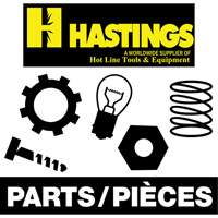 Assemblage de verrouillage complet Tel-O-Pole Pathway Supply LP