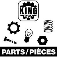 Eyeshield & Hardware Kit Pathway Supply LP