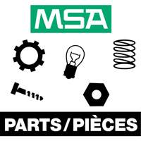 ALTAIR io 4 Replacement Housing Front Pathway Supply LP