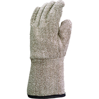 Extra Heavy-Duty Bakers Glove, Terry Cloth, One Size, Protects Up To 450° F (232° C) Pathway Supply LP
