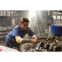 Elbow Protectors Pathway Supply LP