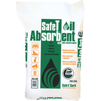 Safe T Sorb&reg; Premium Oil Absorbent Pathway Supply LP