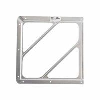 Oxidizers TDG Placard, Aluminum Pathway Supply LP