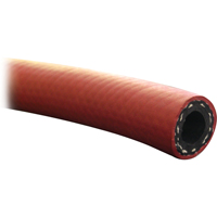 Non-Conductive Delivery Hose, Air/Chemicals/Fuels/Oils, Nitrile, 1/4" Dia., 300 psi Pathway Supply LP