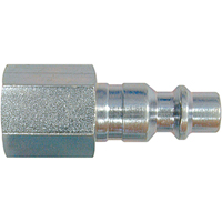 Coupling Plugs